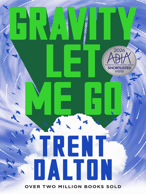 Cover image for Gravity Let Me Go